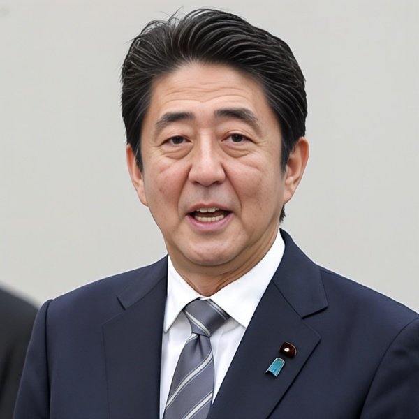 安倍晋三是侵华日军的后代吗?