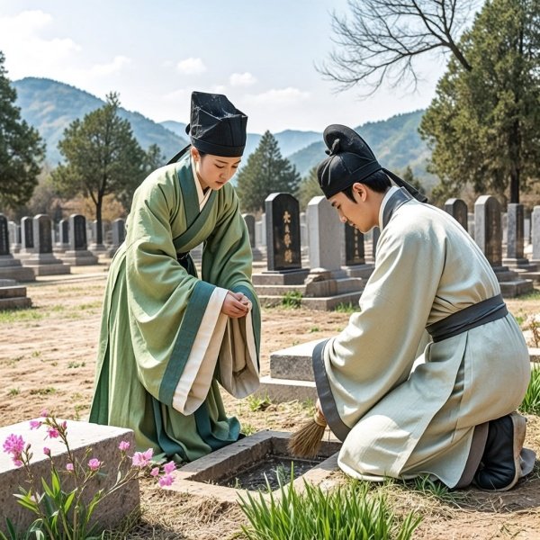 清明节大约始于什么朝代?a.西周b.春秋c.战国d.秦朝