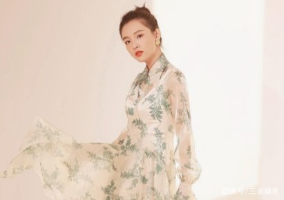 吴倩产前产后照片曝光,眼窝都陷了进去,女性生子后会有多虚弱?