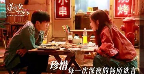 易烊千玺被扇巴掌，还要求高亚麟再用力点，网友对此有何评价？