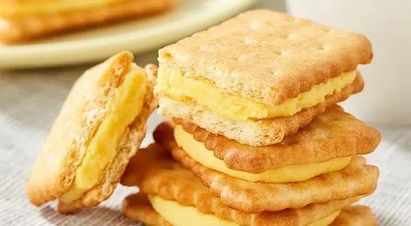 葱油饼干哪个牌子好吃？10款好吃正宗香葱饼干推荐