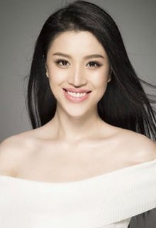 重案六组里区丽华的扮演者