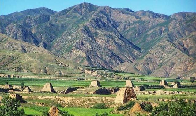 大同最高峰