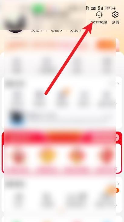 淘宝买家热线
