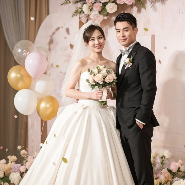 狂飙孟钰为什么和杨健结婚了