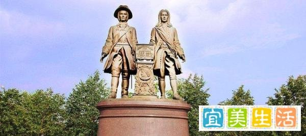 叶卡捷琳娜堡，从彼得大帝到尼古拉二世