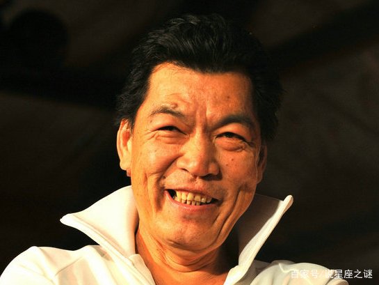 香港影坛“四大恶人”中三位已去世，只剩下王祖蓝“老爸”，你还记得他吗？
