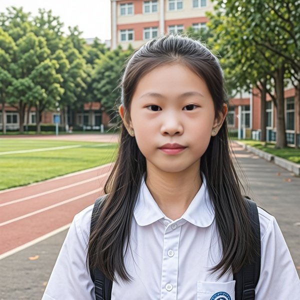 沈佳润为什么不上大学