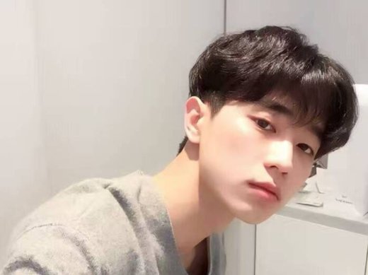 好听的QQ名四个字带成字