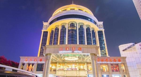 深圳旅游/旅游攻略:深圳华强北商业区,赛格广场附近,高性价比酒店/民宿推荐!自由行/自驾游住宿必看!