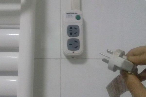 如何清理海尔电热水器水垢