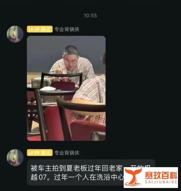 困局与救赎：极越CEO夏一平的个体命运与企业沉浮录
