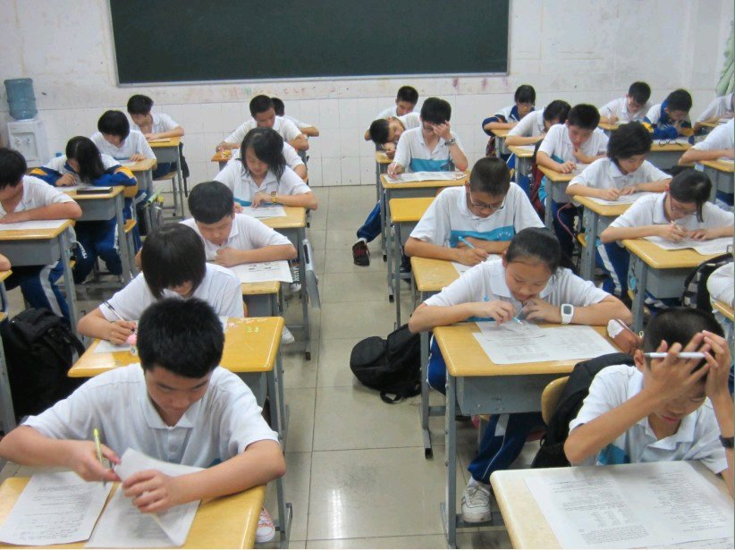 日本学生交白卷竟得满分，中间暗藏哪些玄机？