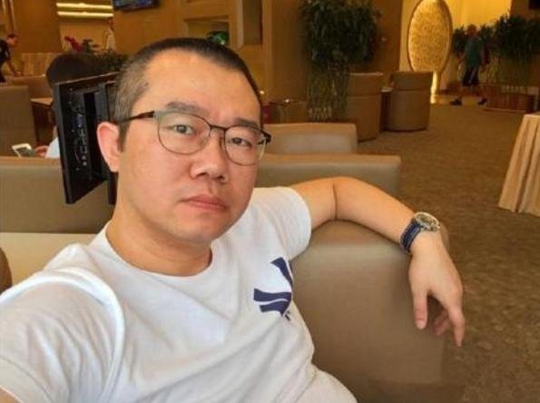 为什么涂磊不主持非你莫属了