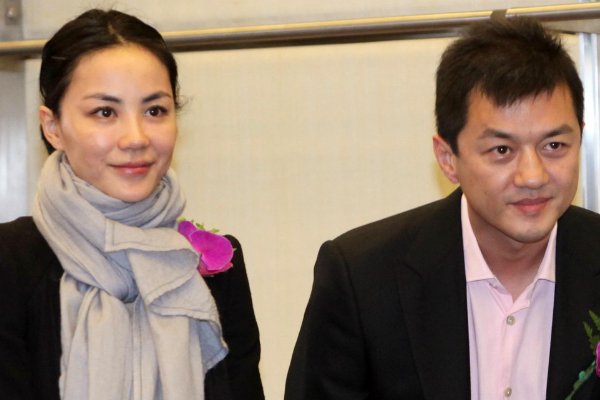 王菲和窦唯真正的离婚原因是什么?