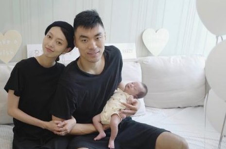 打球只是爱好,“二哥”李晓旭家里究竟多有钱?