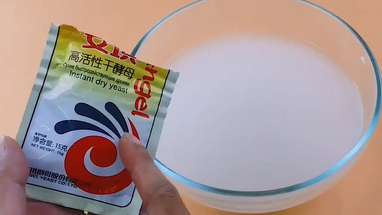 老公误把酵母粉当感冒药给老婆喝,是真的分不清还是故意的?