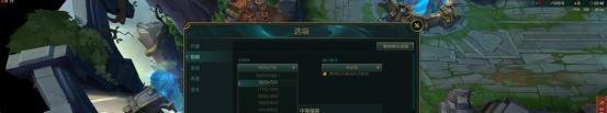 手动调显卡分辨率设置lol无限视距(A卡可用)
