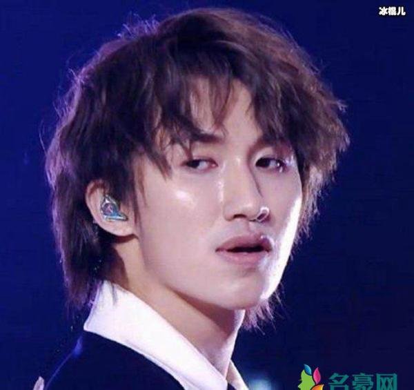 少年之名翁宇庆个人资料 翁宇庆是撞脸李光洙还是模仿