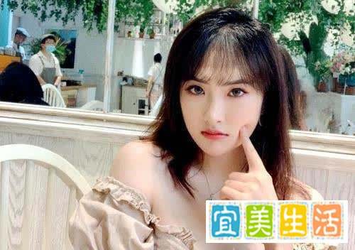 姚安娜为什么是美国国籍