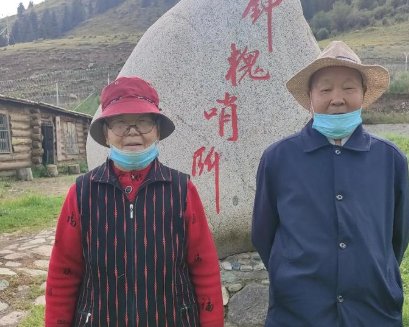 钟槐爱赵丽江还是刘玉兰