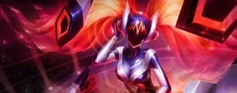 dj琴女怎么换颜色