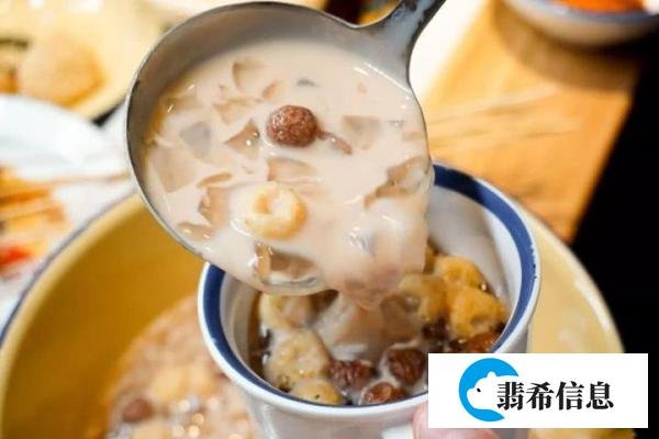 学做奶茶要培训大概要多少钱？