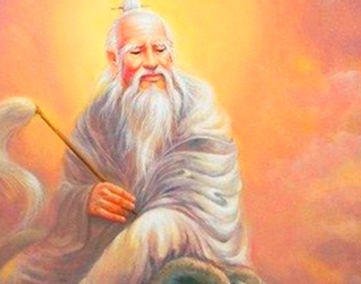 商容老子又不是一个朝代,为什么商容却是老子的老师?