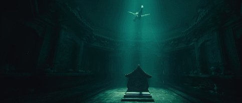 鬼洞族和扎格拉玛族的关系区别 历史上真的存在吗