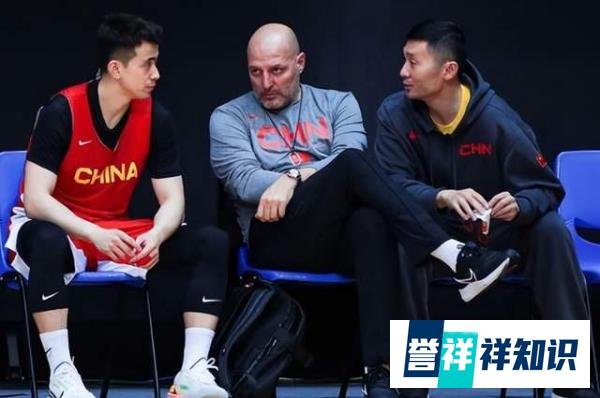 巩晓彬可顶替姚明，辽篮签约冠军主帅，郭艾伦落选，姚明归化2人