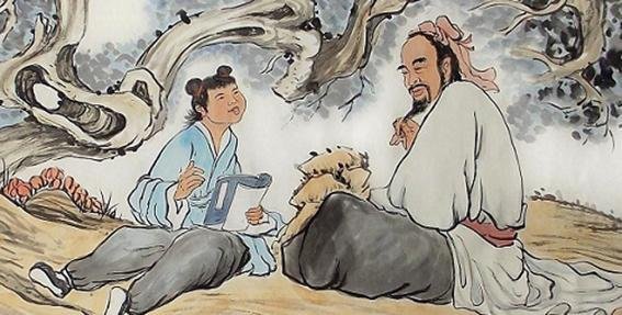 古代没有普通话怎么交流？