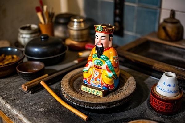 家里供灶王爷的好处