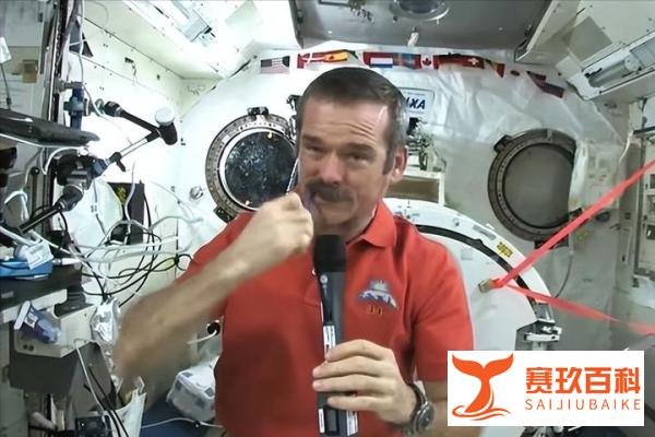 航天员为什么要进行肠道清洁?解密太空探索背后的健康细节