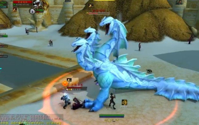 魔兽世界祖尔法拉克任务:加兹瑞拉怎么做?请详细点!
