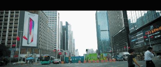 “移位左转”深似海 从此司机变路人