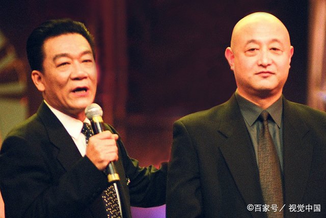 卖假药娶闺女!被赶出相声界的五姓家奴陈寒柏,还能做出什么事来?