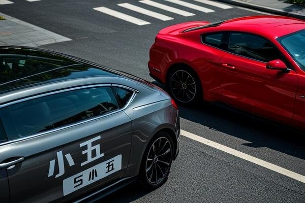 小五是什么车
