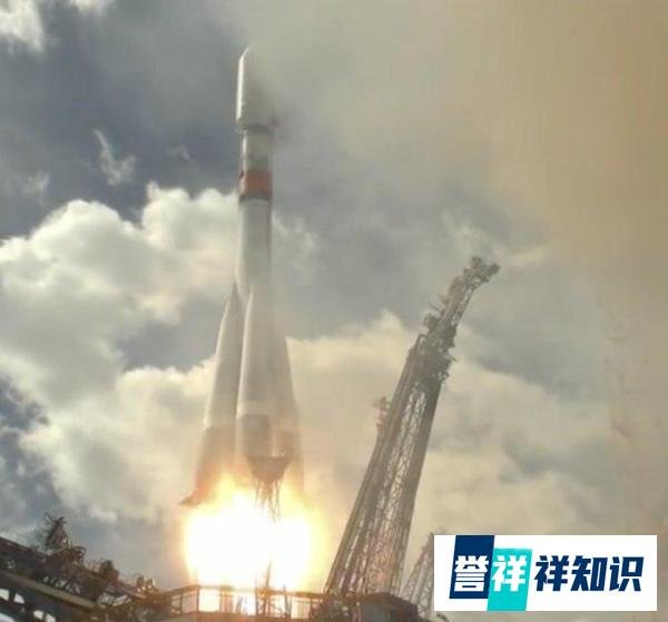 太空里的“暗战”：俄罗斯新卫星Kosmos 2588盯上美国KH-11