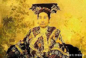满洲八大姓分别指的是哪八个姓,每个姓都有哪些有名的人?