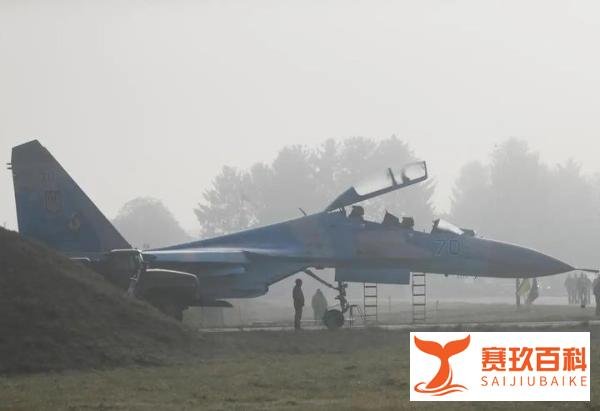 乌克兰再闹乌龙,自信宣称击落俄苏27,没想到残骸竟是自家战机