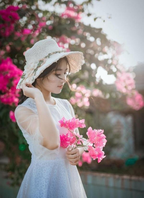 为什么越是漂亮的女生，越是容易遭人讨厌