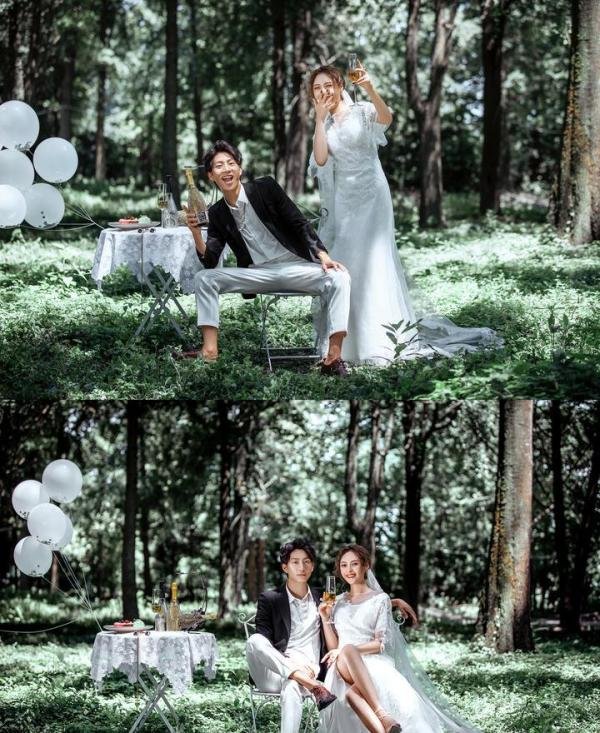 婚礼当天详细流程表 婚礼筹备时间安排