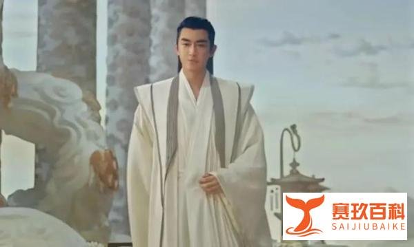 《与凤行》:“宇文玥”终于被捞上来了!赵丽颖林更新时隔7年再度携手