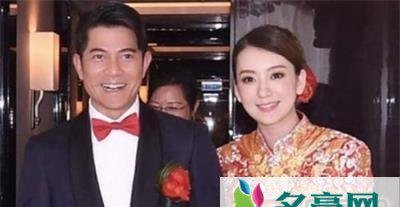 郭富城老婆方媛个人资料 方媛如何认识郭富城的