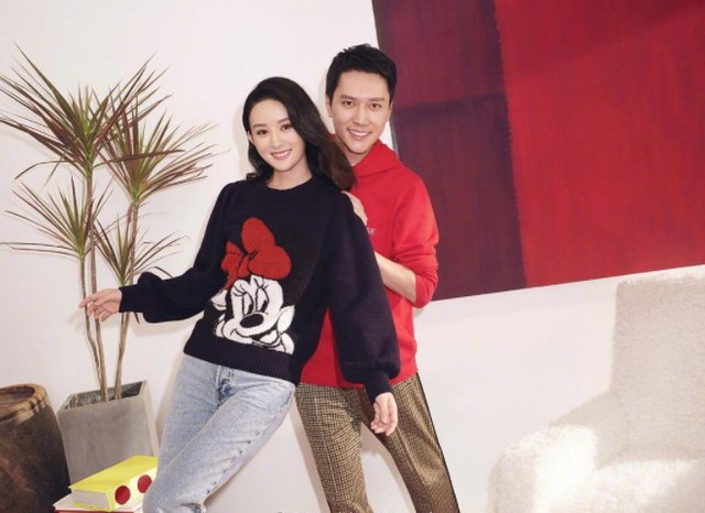 郭碧婷和冯绍峰曾夜宿3日,赵丽颖成替罪羊,向太沦为工具人了吗?