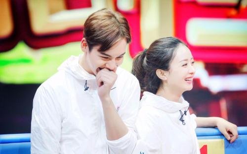 赵丽颖和陈伟霆多次合作,为什么没有跟他在一起?