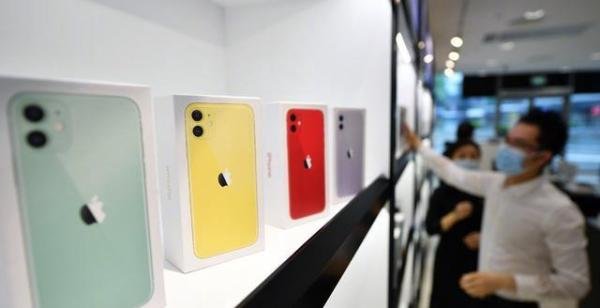 海南免税iPhone大降价,最高可便宜2500,聪明人:帮苹果清库存?