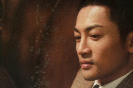 《风声》原著白小年是被阉了吗?