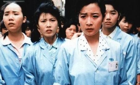 陈小艺主演的电视剧有哪些？