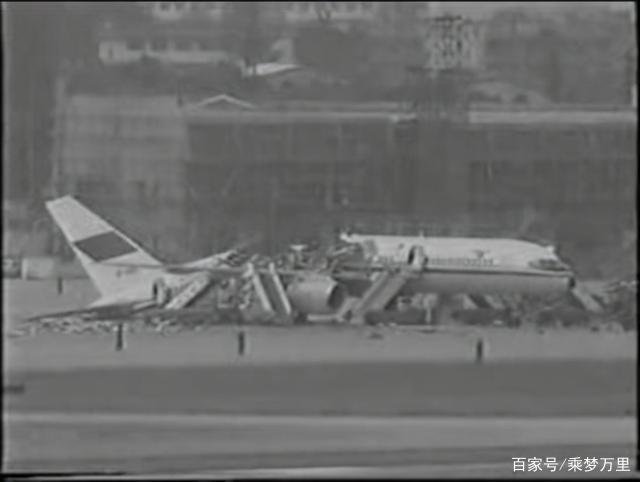 1990年广州白云机场劫机事件凶手蒋晓峰落网,结果怎样?